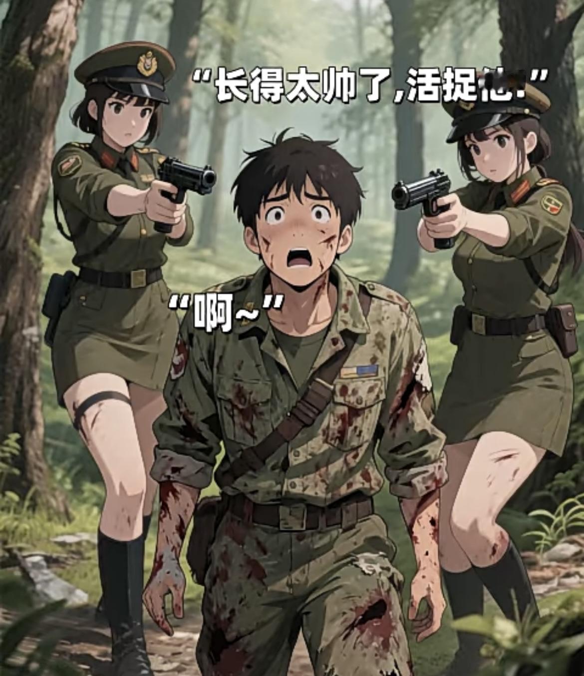 “ 长得帅 去哪里都是优待啊 ”[笑哭][笑哭]