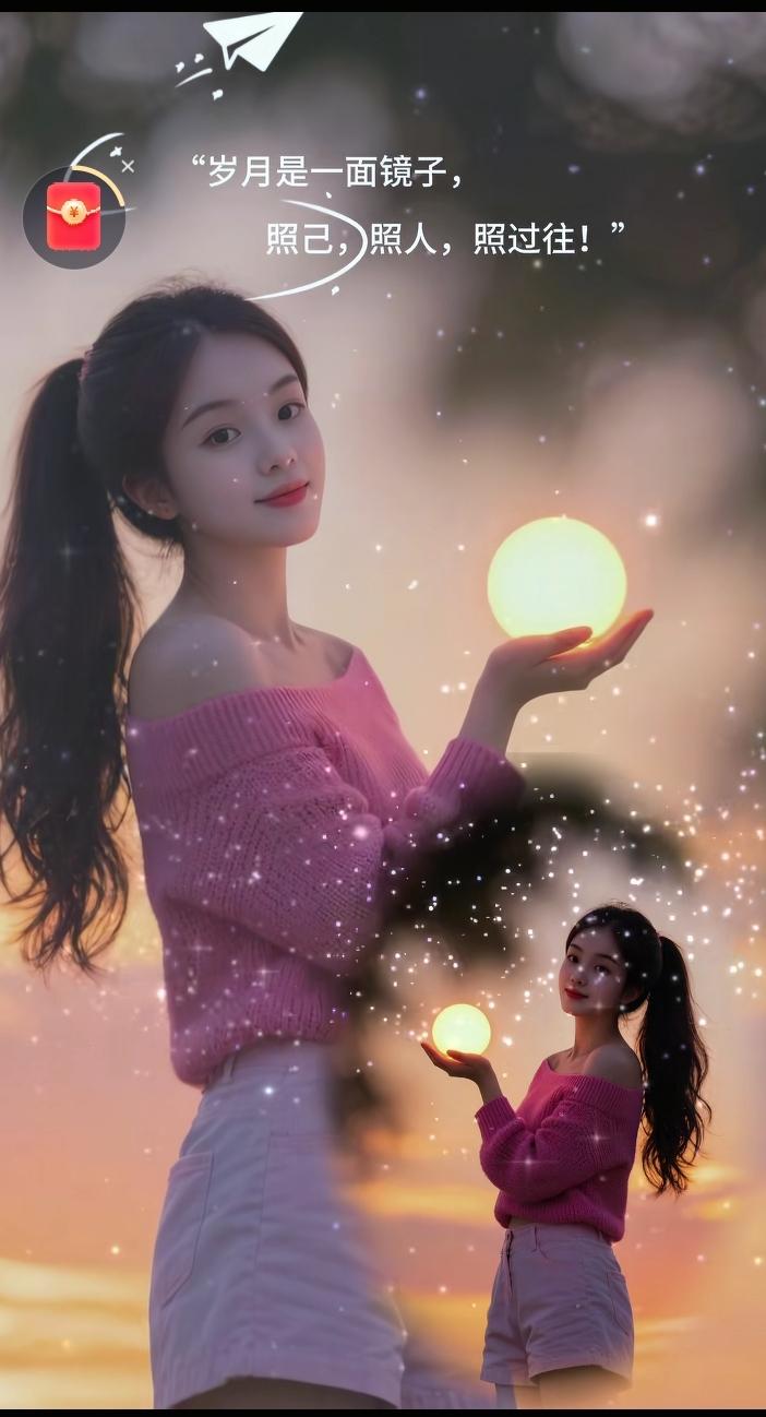 明白，
不是看透一切，
而是接受一切。
接受父母平凡，接受自己普通，接受孩子未必
