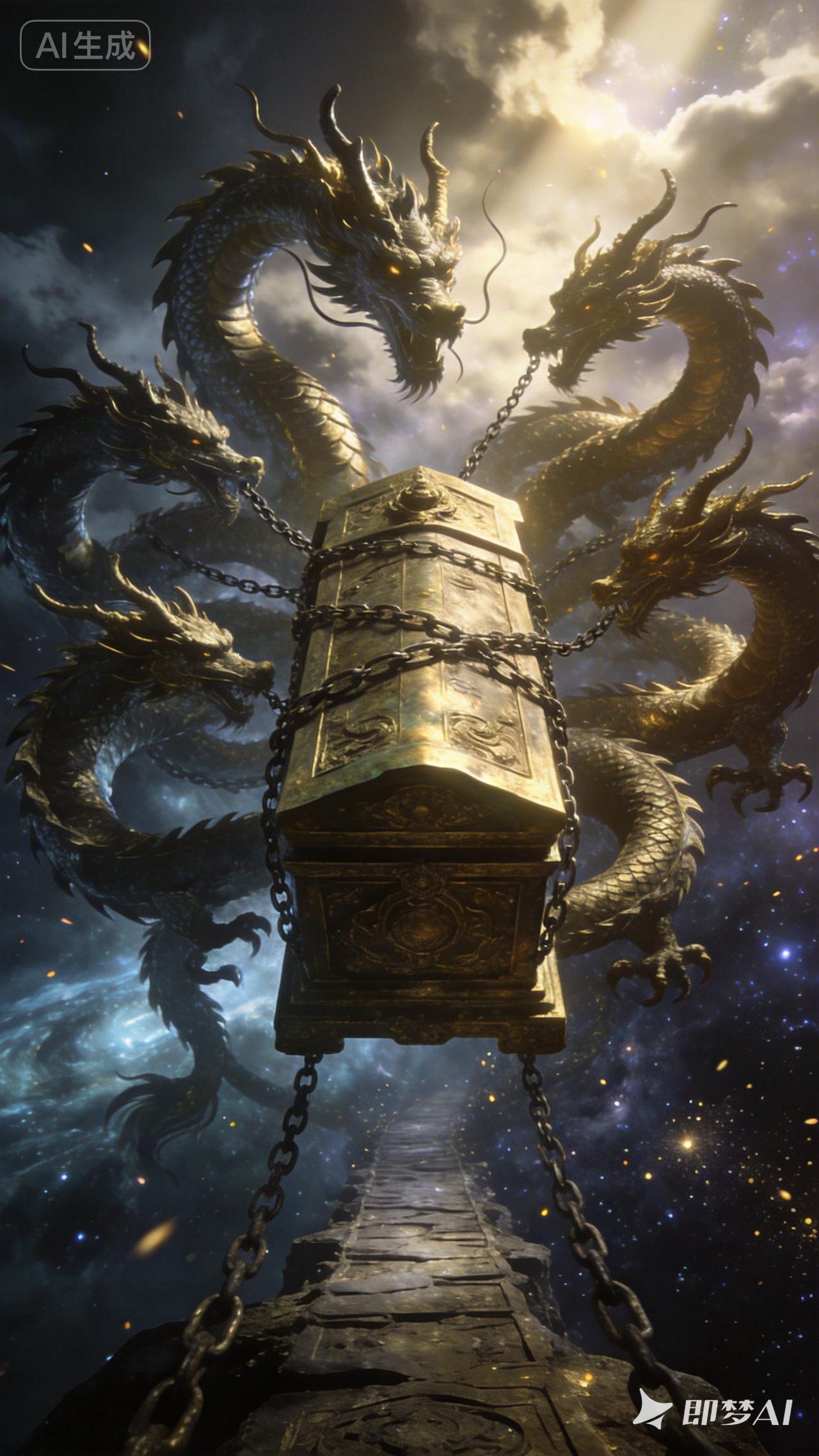 穷人唯有自我献祭，方能打破平庸轮回
 
多数人浑浑噩噩生养孩子，不过是随波逐流，