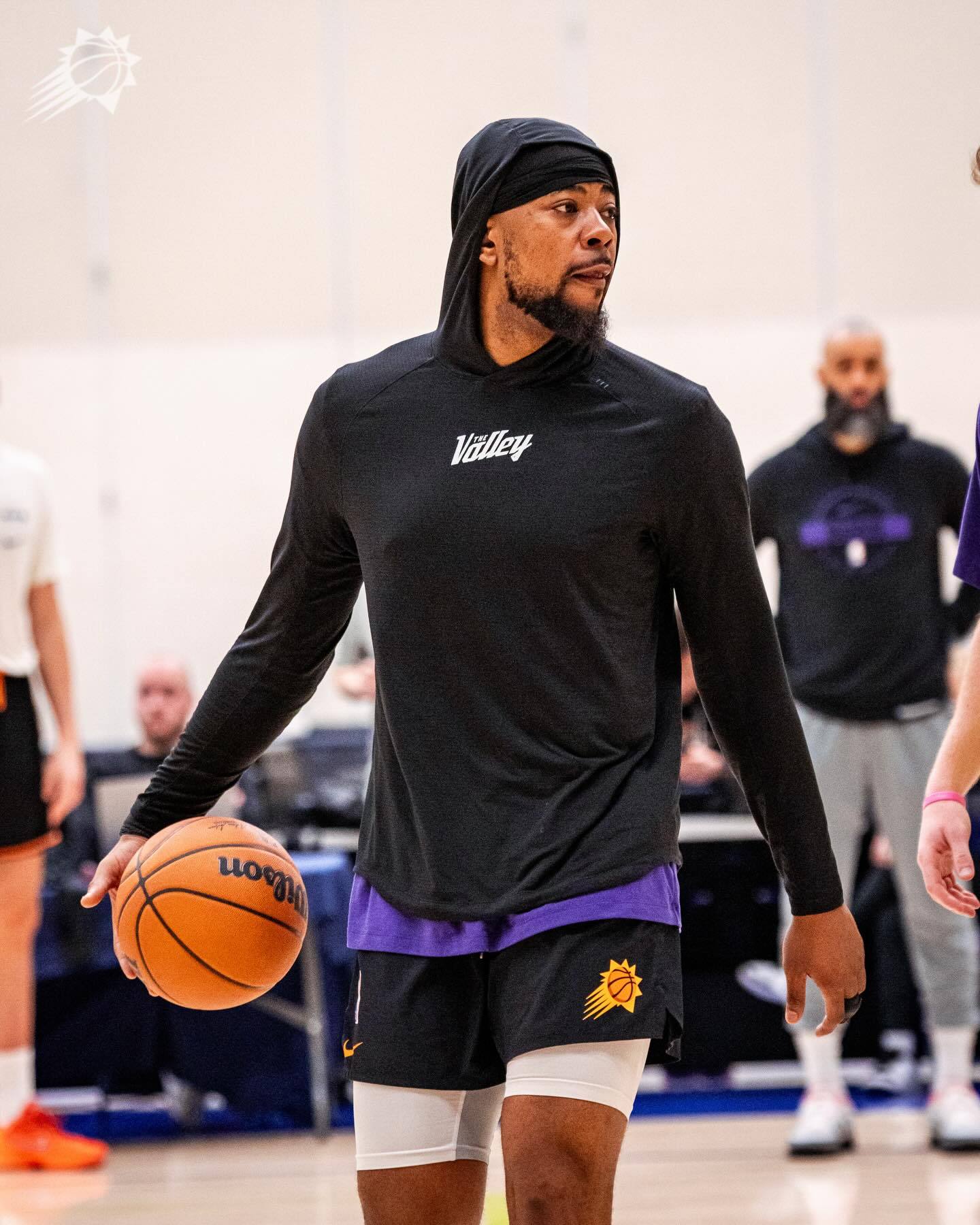 稳定状态 🧘♂️菲尼克斯太阳 ｜旭日东升