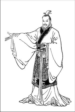 冯道死后被宋朝官方拉黑300年：不许入史馆、不许进孔庙、连家谱都遭删改——可敦煌