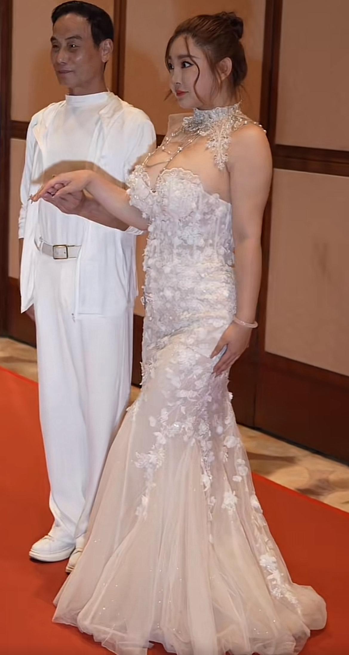 2025年国际环球小姐，中国总决赛最佳身材得主，张雨曦。冠军是对的，珠圆玉润。有