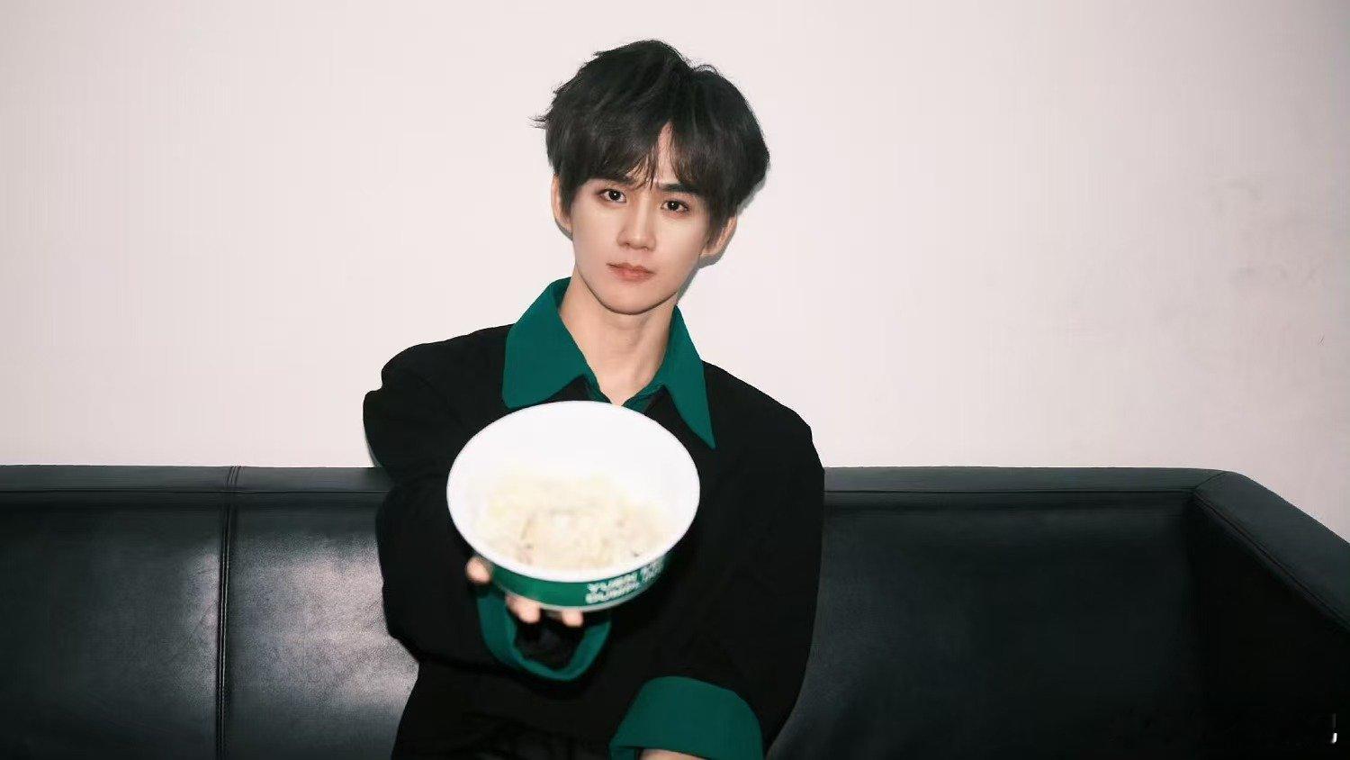 徐子未官宣加盟声生不息华流季 声生不息声生不息华流季再添猛将！徐子未的 voca