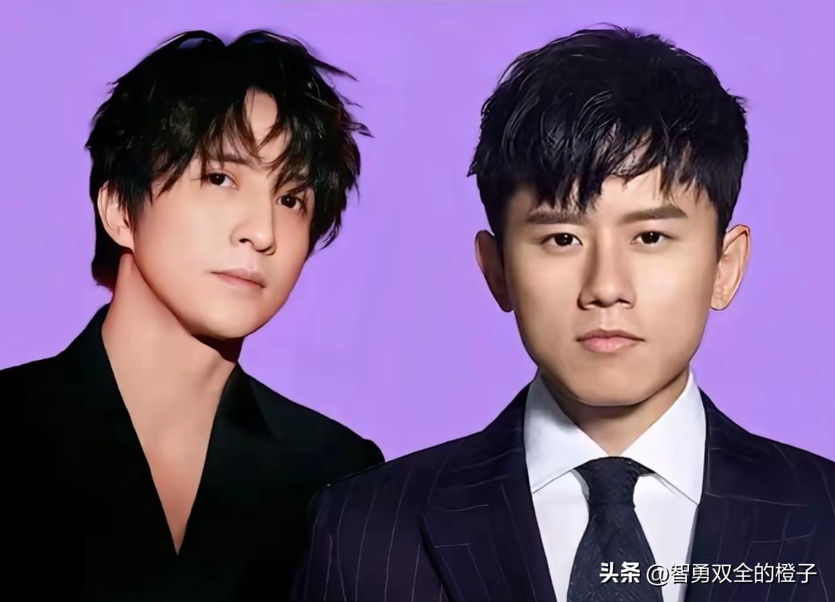 发现一个挺有意思的事！

只要薛之谦一有负面新闻，张杰和谢娜夫妇也会跟着上热搜，