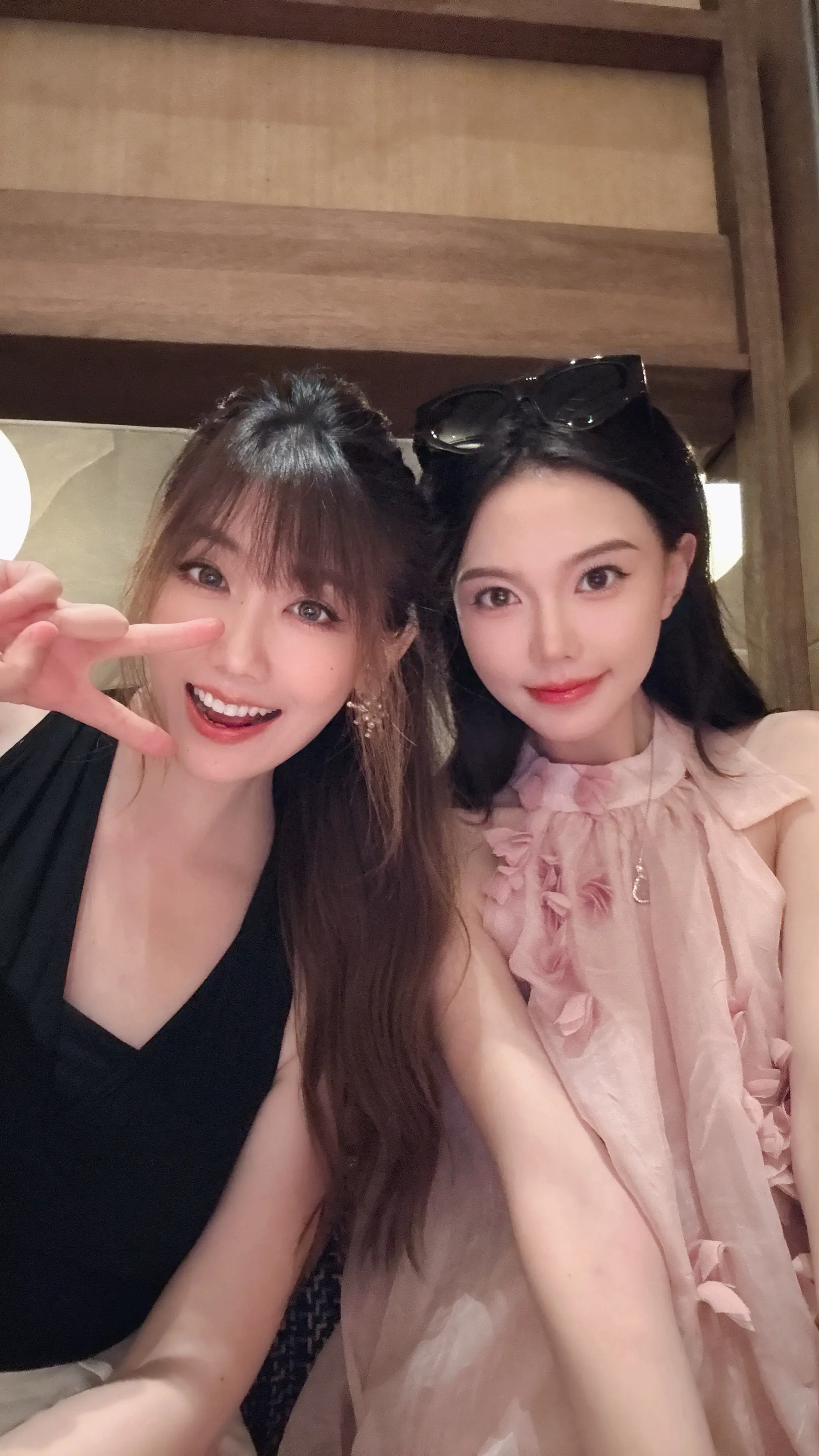 臭美日记📔