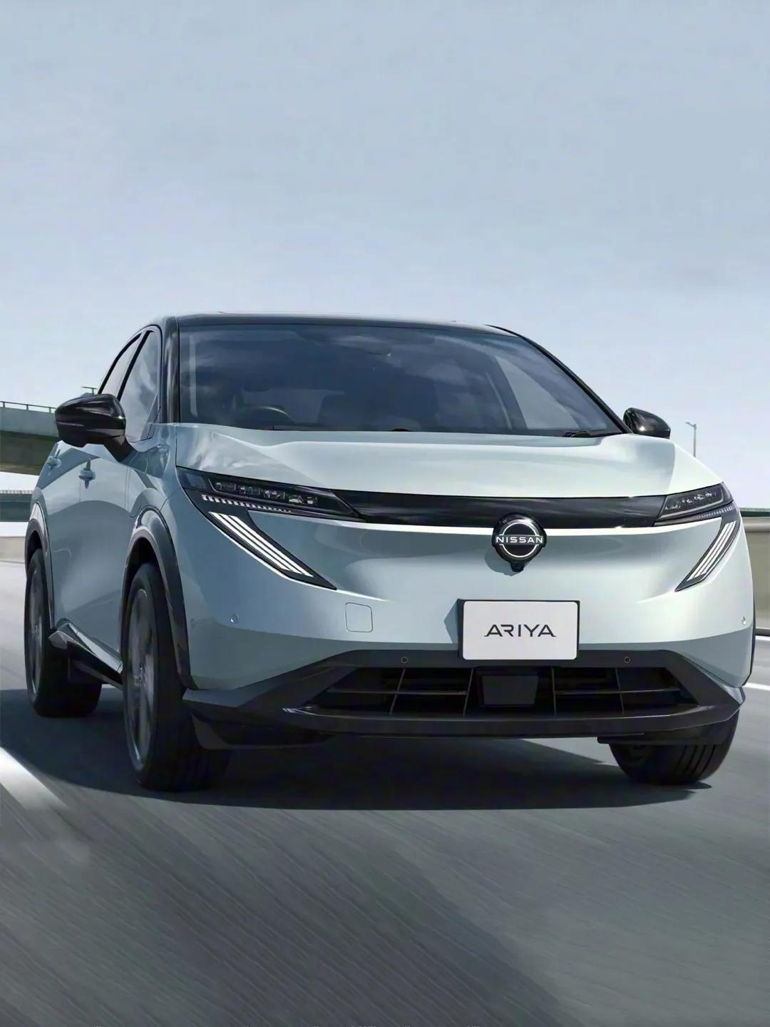 最近，日产推出了2025款Ariya纯电动SUV，提供单电机和双电机多种动力版本