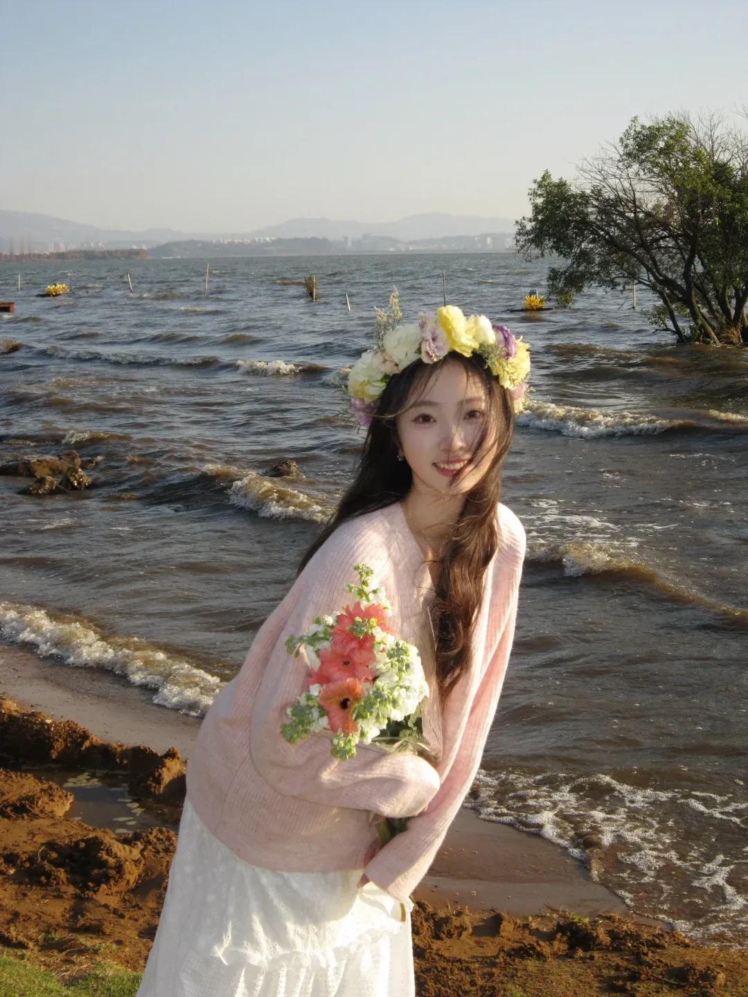 如果她追你，能成的把握有多少