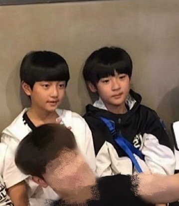 豪丞  🐷豪丞 豪想吃小丞子 🐯豪丞熠梦 灼灼四季你是乱花欲渐中唯一用青睐燃