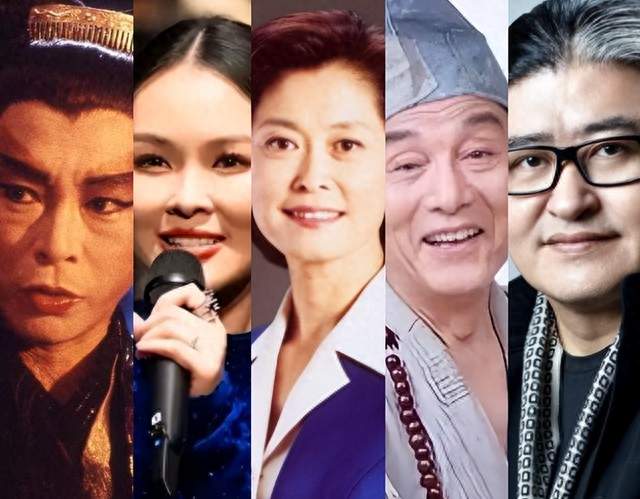 三天送别三位歌者：从龚爽、刘欢到洪楗华，乐坛的秋天太冷了