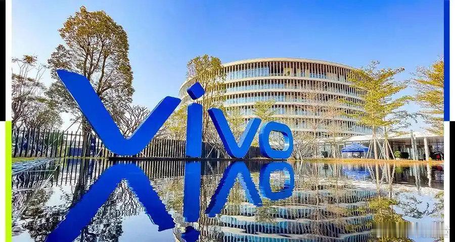 国产品牌领跑2024中国手机市场  【读懂vivo：和用户做朋友，和时间比耐力】