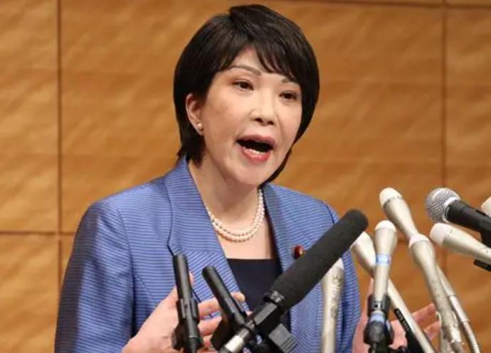 中方的策略果然奏效了，高市早苗对华“认输”，承认台湾属于中国。中日对峙多日后，日