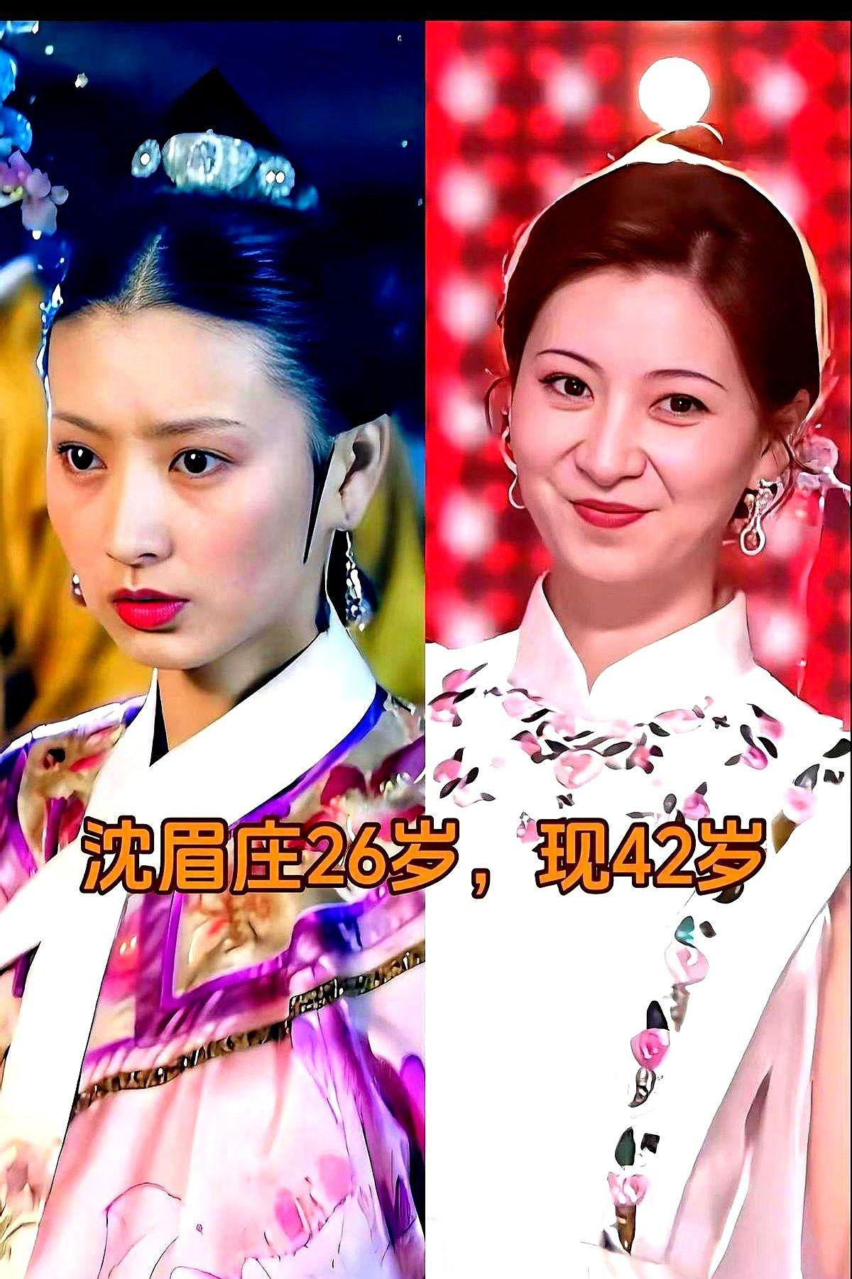 她太想往上爬了，可惜起点太低，心又太狠。

安陵容手里明明攥着一副好牌：制香、冰