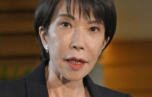 就在刚刚， 

日本自卫队3名队员被炸身亡，高市早苗遭重创。 

日本陆上自卫队