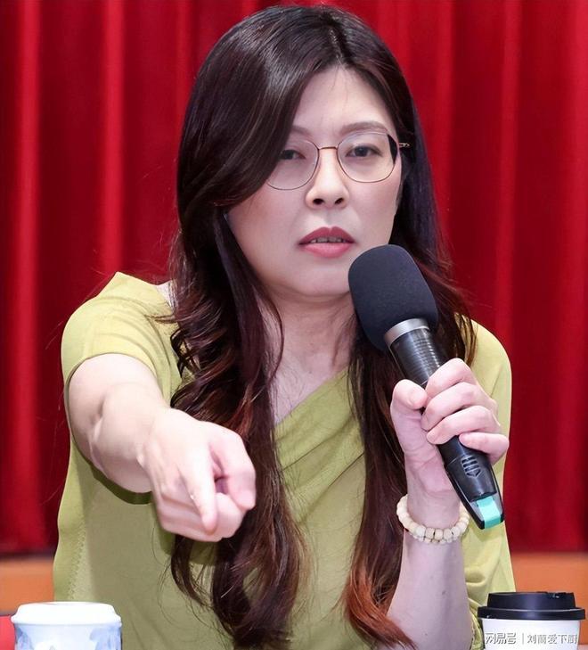 国民党内斗不休，郑丽文凭什么要为派系陪葬？

放着两岸和平的正道不走，国民党某些