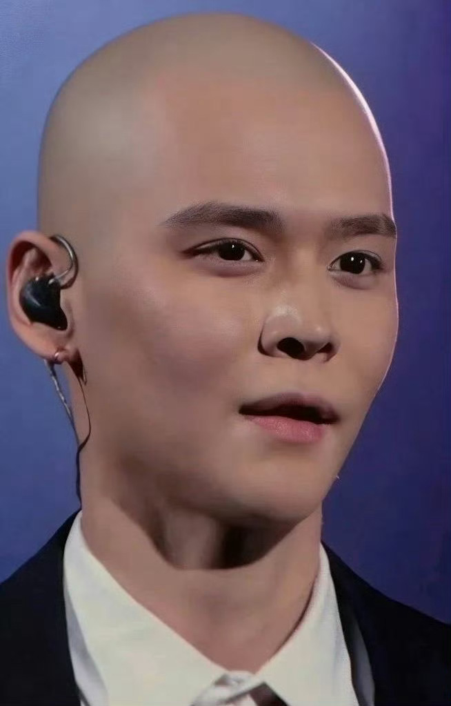 宋银硕 感谢邀请 