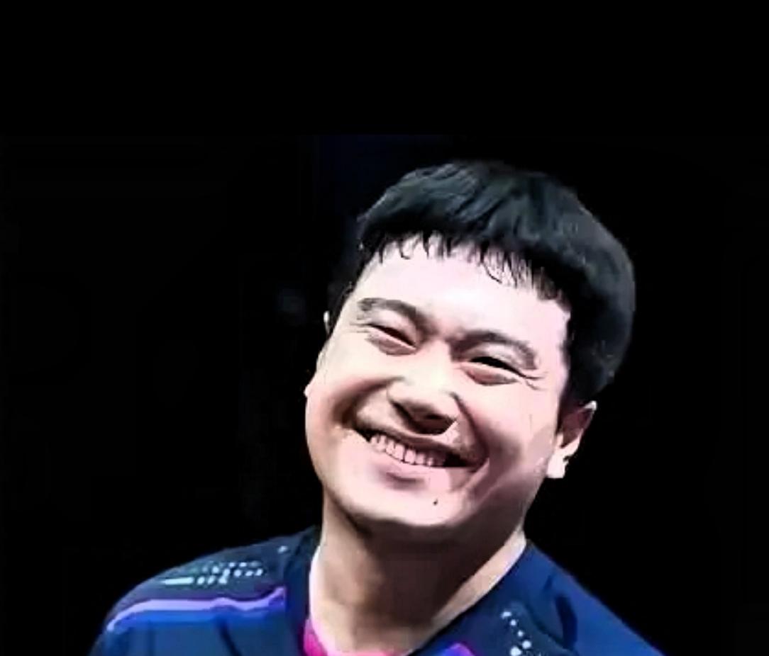 日本队输得真不冤，他们把国乒的战术算了个遍，唯独没算到，一个历经低谷磨砺的梁靖崑