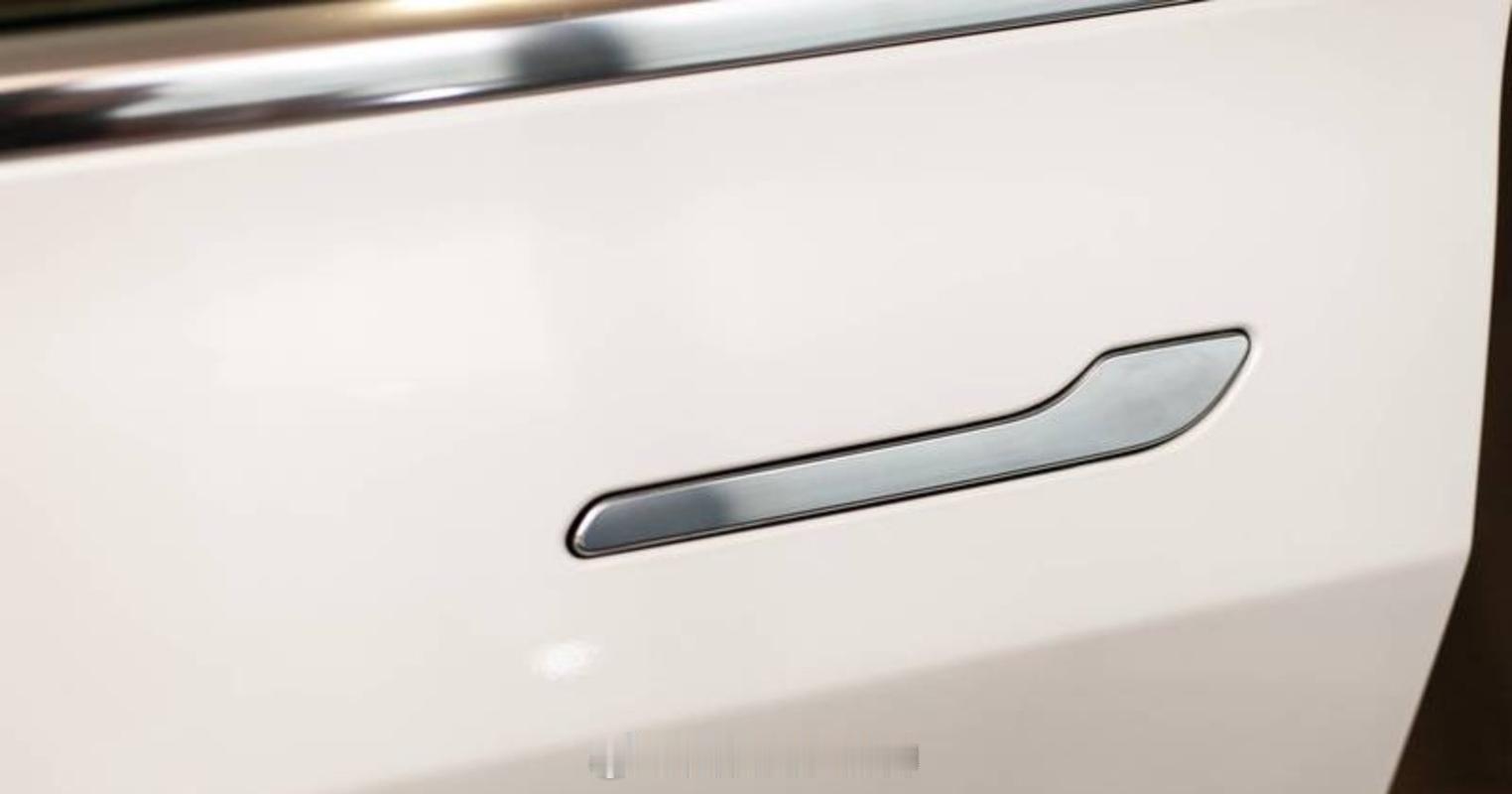 特斯拉隐藏式把手安全性再受拷问！！美国国家公路交通安全管理局宣布对约17.9万辆