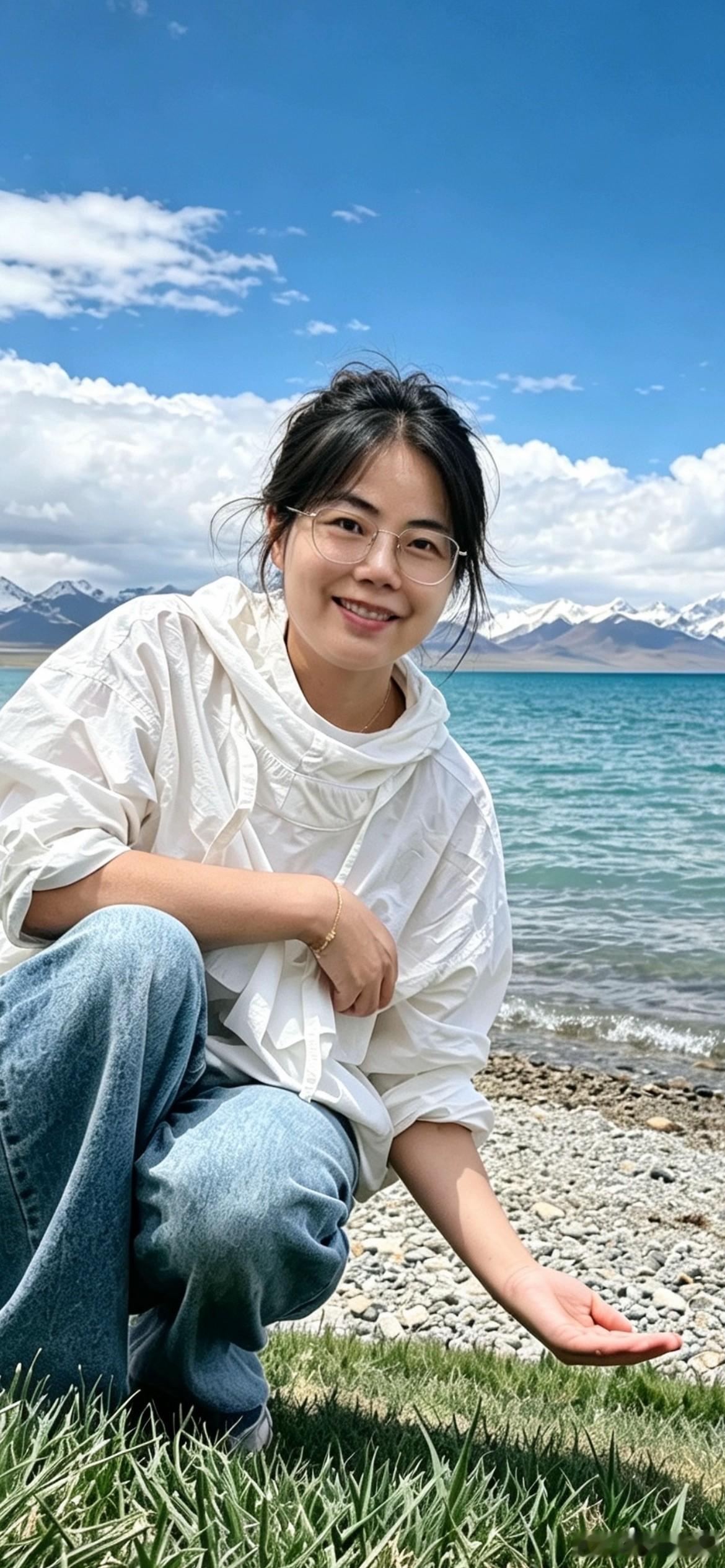 人活到通透，终会被一句话彻底治愈：人生如棋，落子无悔。

选错了就选错了，不必反