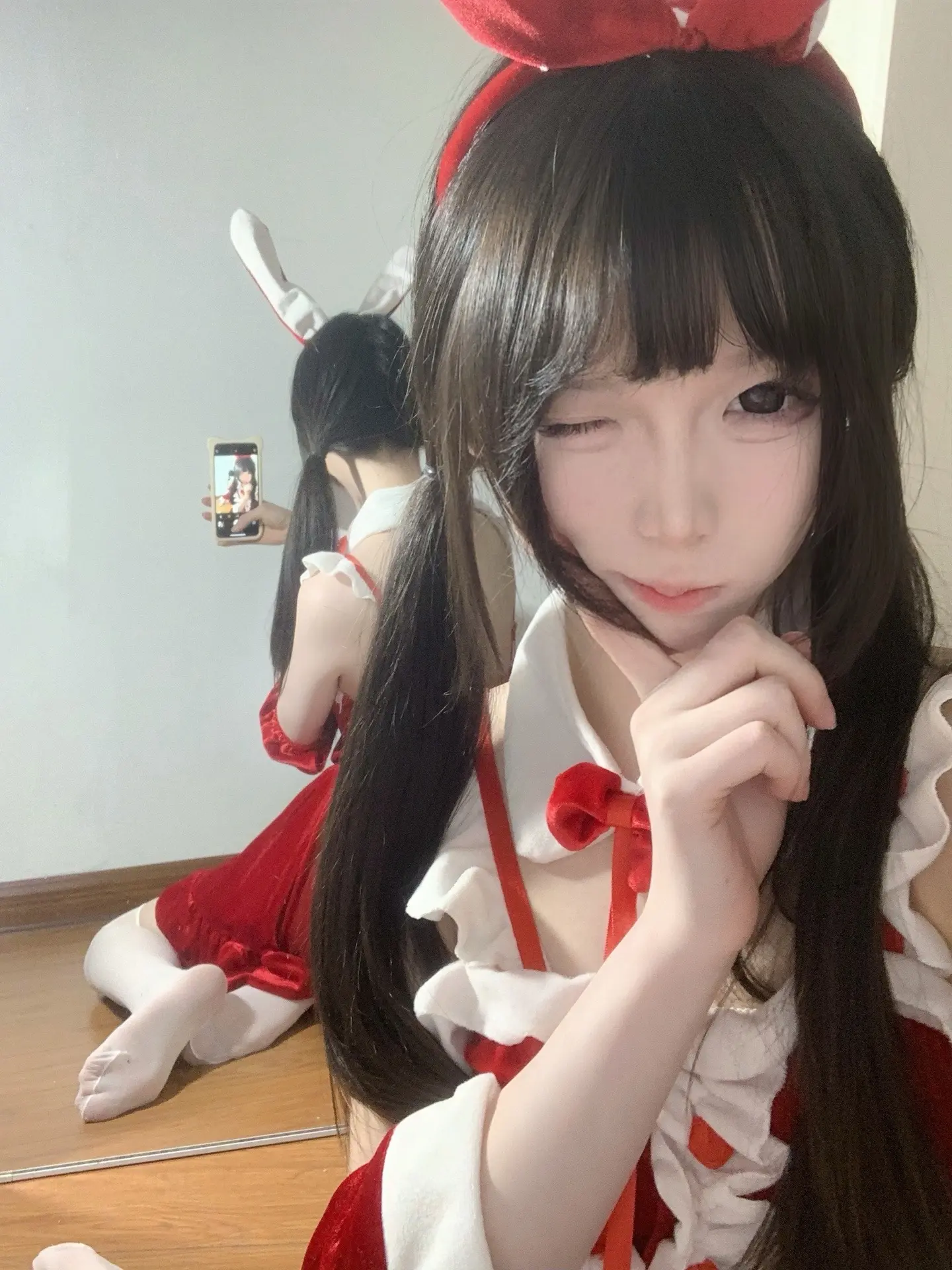 圣诞快来喽