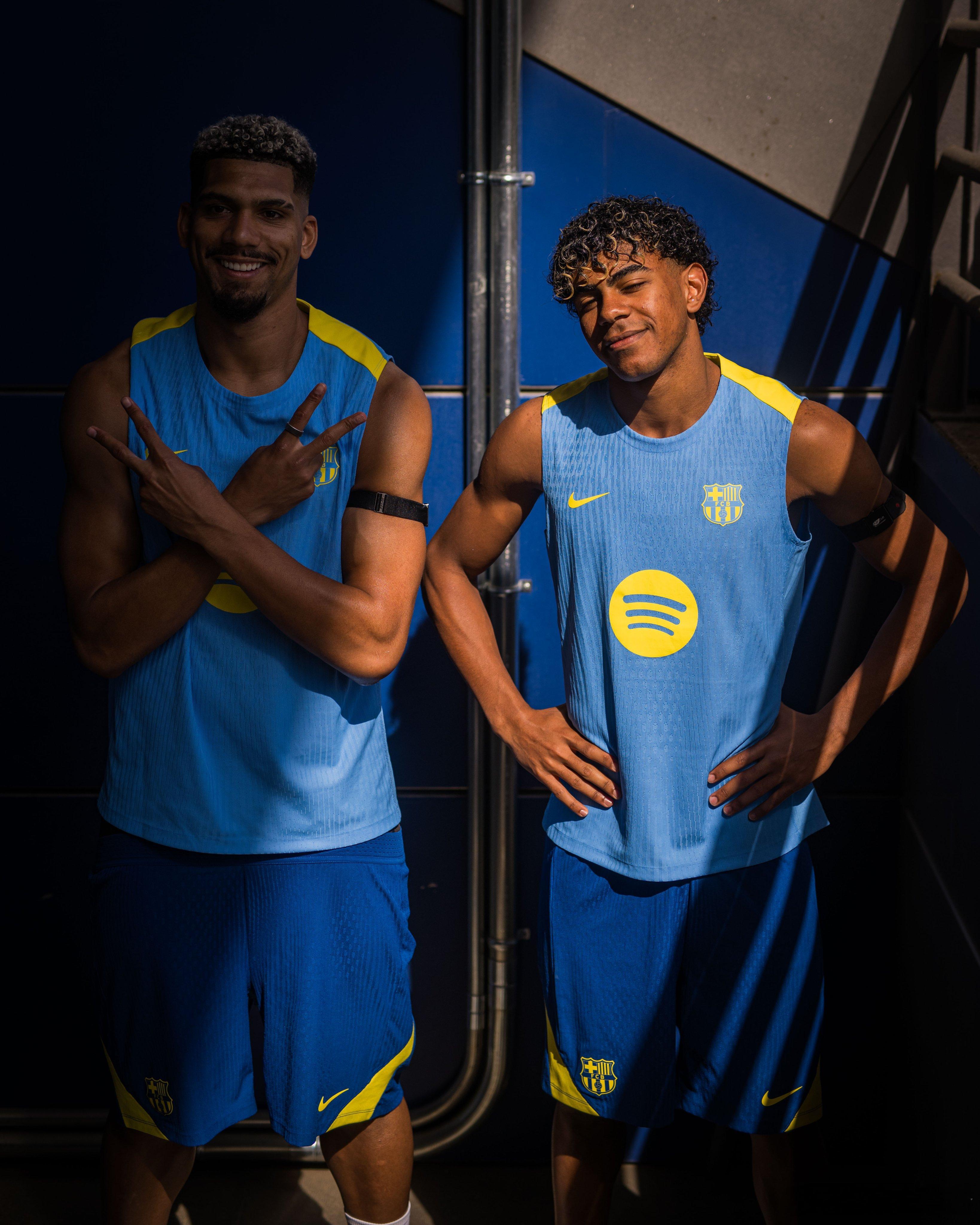 【西甲前瞻】巴萨求胜心切，拉分不手软想夺冠？拉开分差再说。这是巴萨将帅现在脑子里