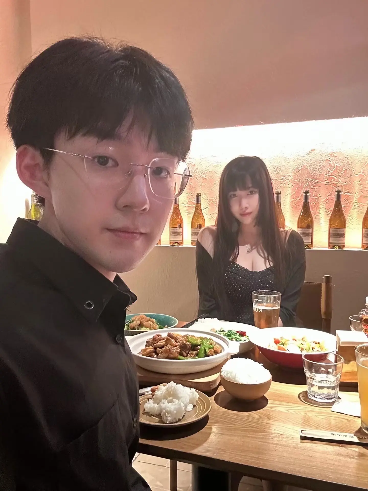 我评论了 的作品： 5周年纪念日[耶]（发个评论火了，看看发作品能火不能）