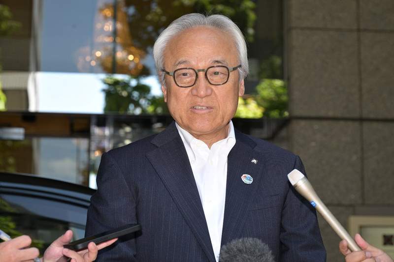 日本政坛丑闻动摇内阁改组，高市早苗的连任梦或破碎