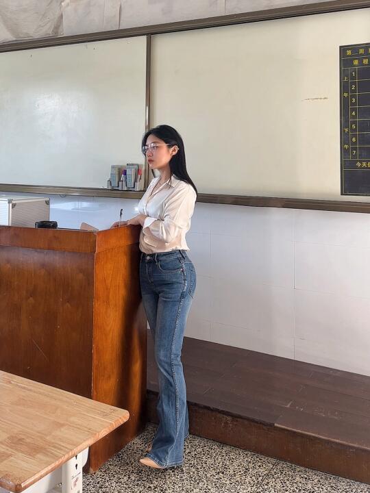 80后体制内 | 原来日子还可以这么潇洒