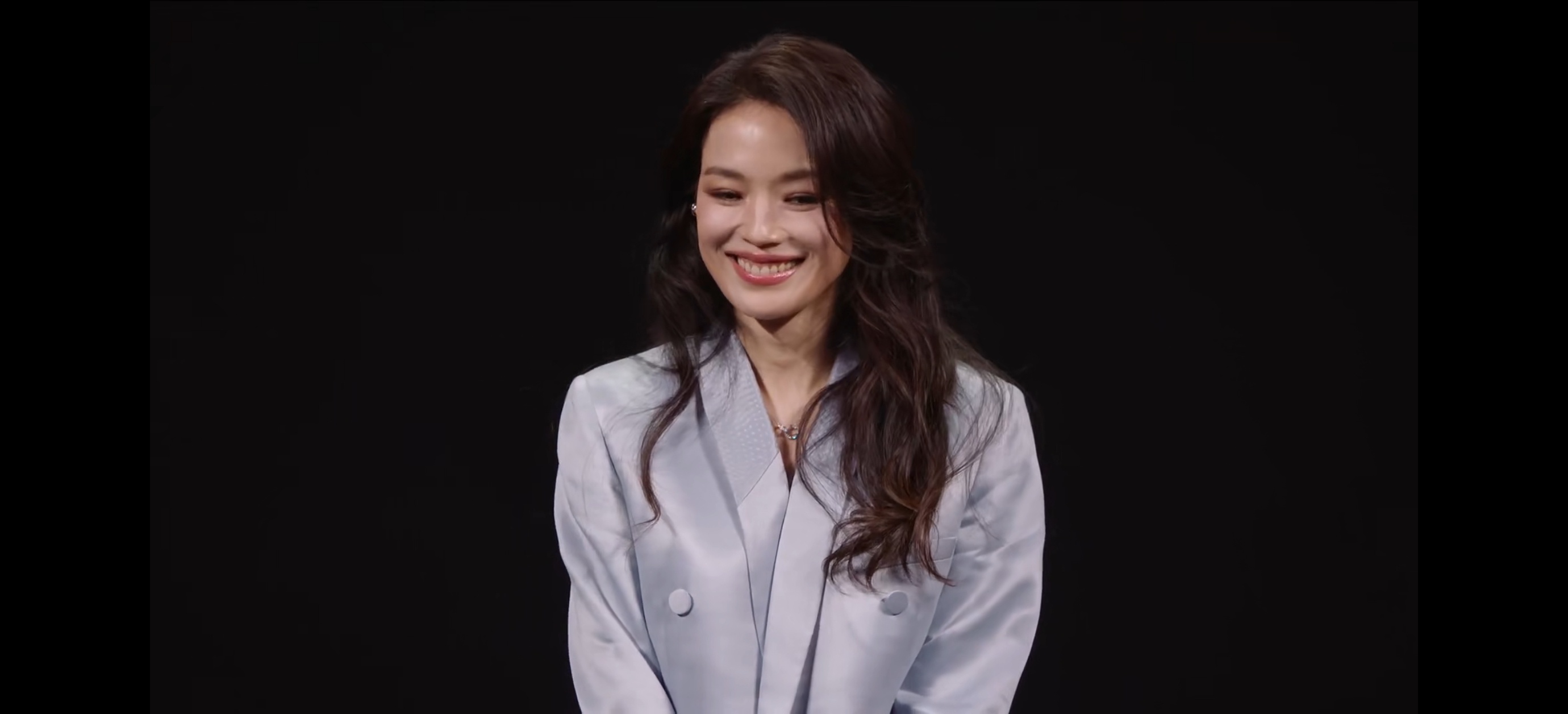 新一代SU7 舒淇，苏炳添登场！！！太权威了，小米新一代su7，舒淇，苏炳添，全