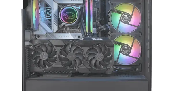 RTX 50全系显存实锤！RTX 5060 Ti真是个异类