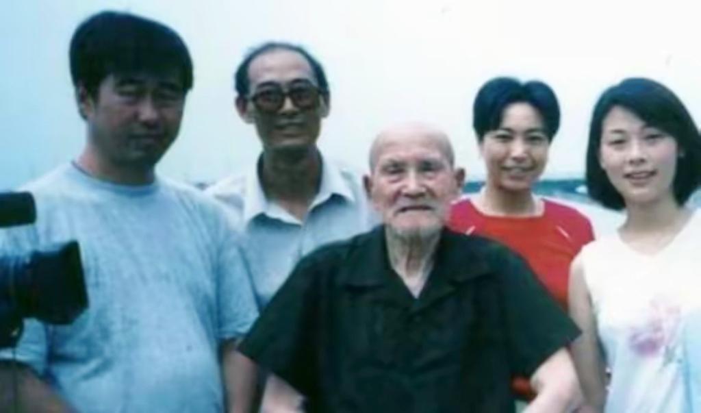 最长寿的老红军向多本：他63岁才娶妻，66岁依然得二子，活到116岁，曾透露长寿