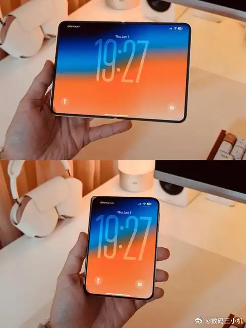26年折叠手机能普及吗其实折叠屏手机的需求还挺大的，但也因为高昂的价格让很多人望