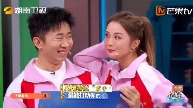 好六街第一届街晚选拔赛要来啦你好星期六 锁定好六街！第一届街晚选拔赛来袭，钟欣潼