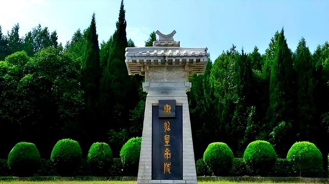 秦始皇陵一开，日本教科书得撕页重写——徐福东渡要是被竹简坐实，他们那"万世一系"