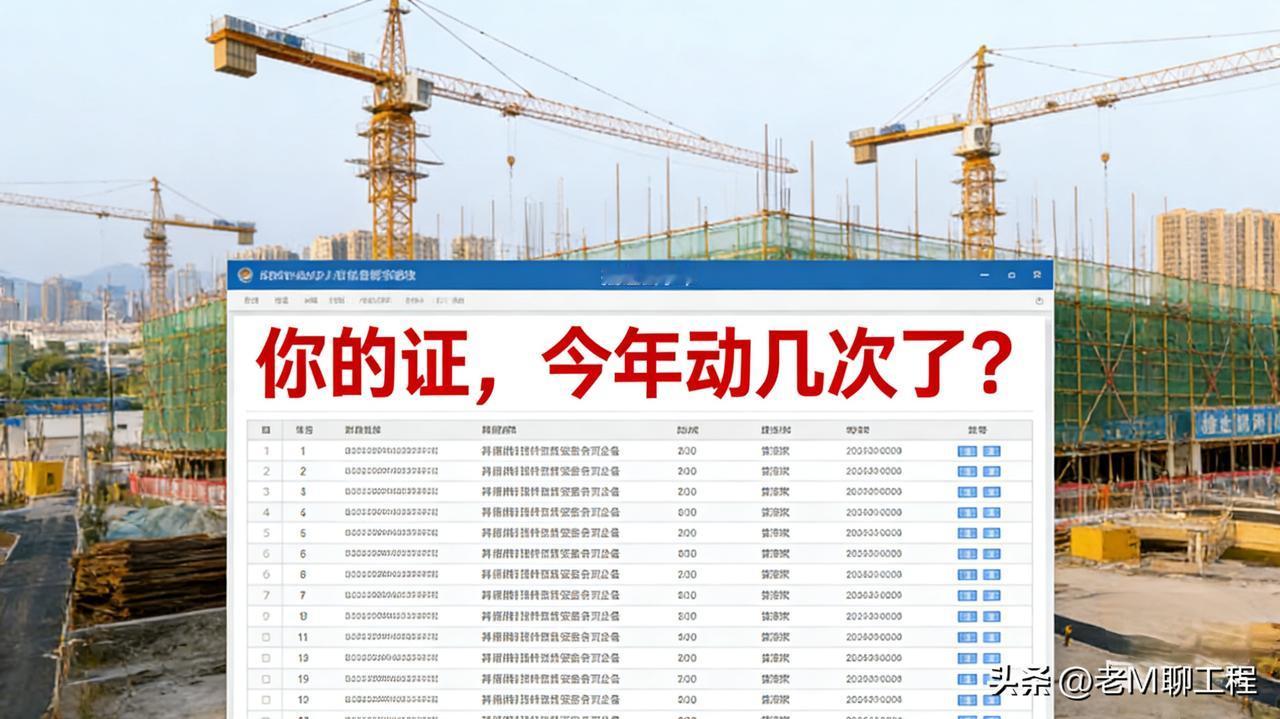 挂证的路，快堵死了。

云南直接出手，1月31日，也就是几天前，把一年内注册超两