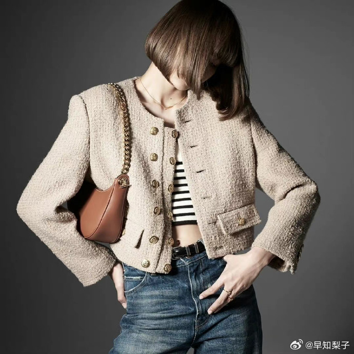 Lisa x CELINE  S/S 2024 campaign 