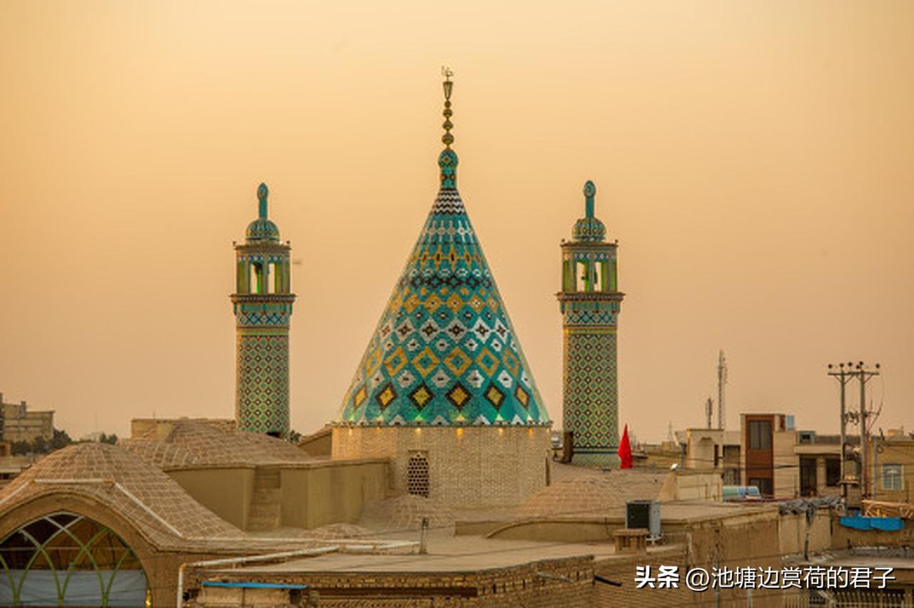 伊朗能扛住美国的军事打击吗 伊朗能否扛住美国军事打击，得从战术和战略两方面看。