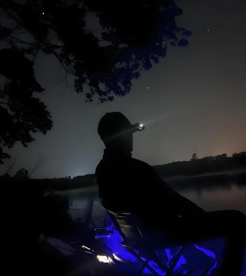 “冤不冤？”四川南充男子夜钓不幸溺亡，死者家属以42万元起诉同行的夫妻和钓友，引