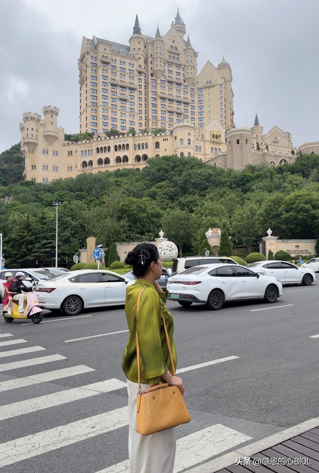 连载四：婚姻与风雨

新屯的日子，见证了我人生最重要的转折。

我们家从南花园搬