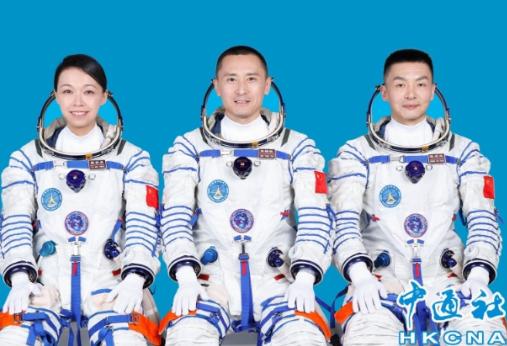 绿营最怕的一幕，还是发生了！
5月24日，酒泉一声巨响，神舟二十三号直冲云霄，香