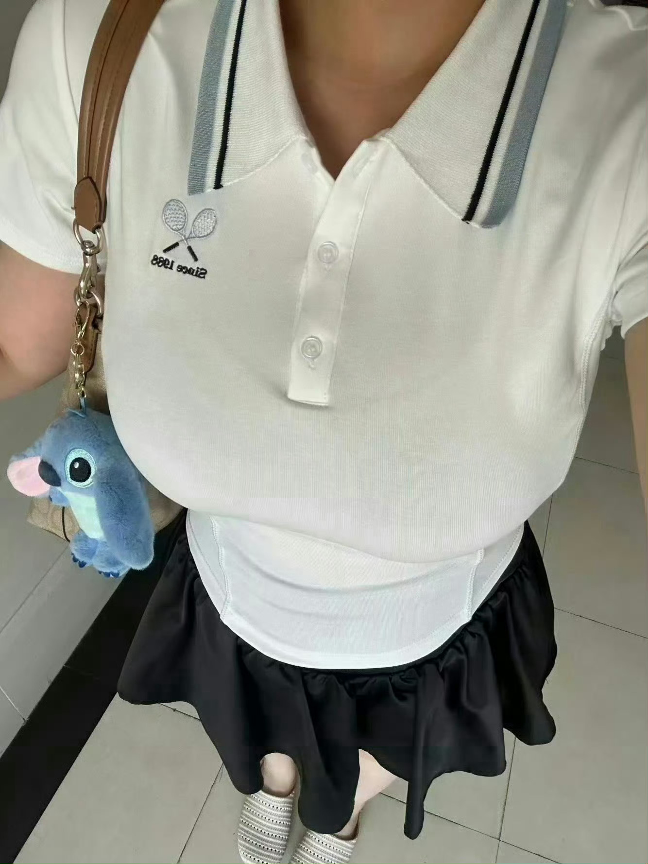 陪老板打球 潮州