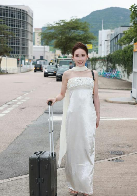 2026香港小姐第二轮面试 2026香港小姐第二轮面试，来看看谁最有星相？ 