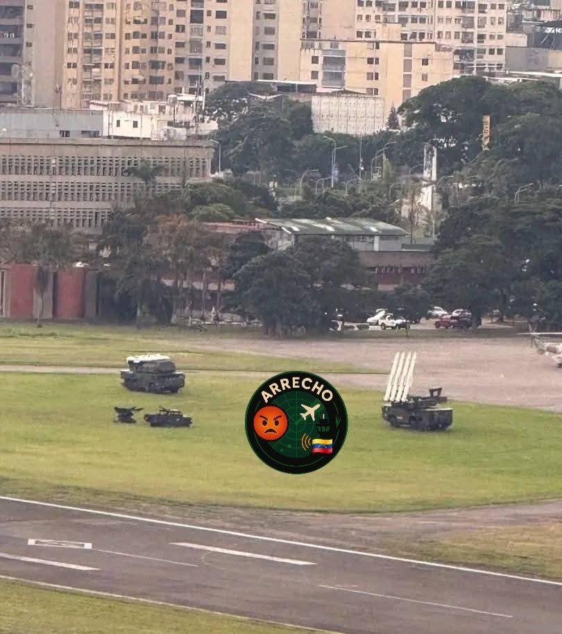 当地时间10月9日，委内瑞拉总统马杜罗宣布在委内瑞拉北部地区，启动战备计划，应对