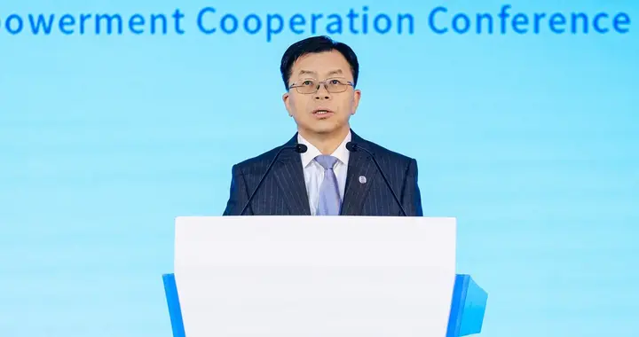 中国移动举办2026年中资出海数智赋能合作会议