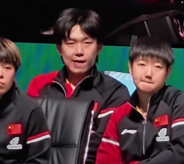 怨不得打混双，他俩是大王。人家没有排名，却保持很多不败记录。可以说，有他俩在的赛