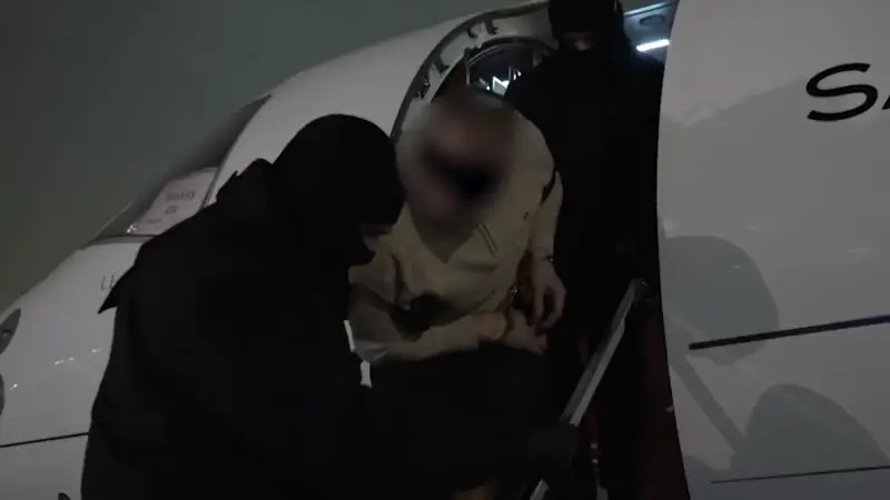 幂谈天下烽火问鼎计划 俄罗斯联邦安全局已查明试图暗杀格鲁乌副局长一案的嫌疑人据联