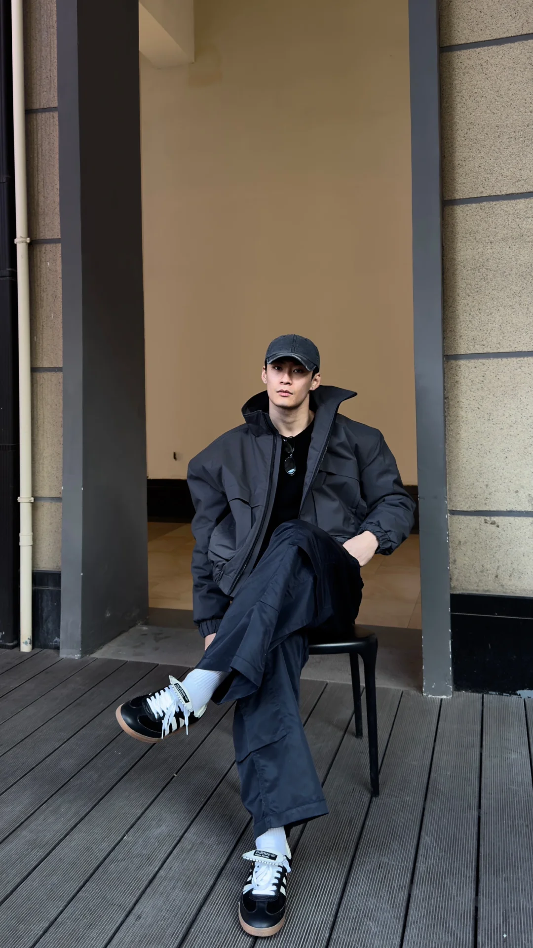 192早春穿搭