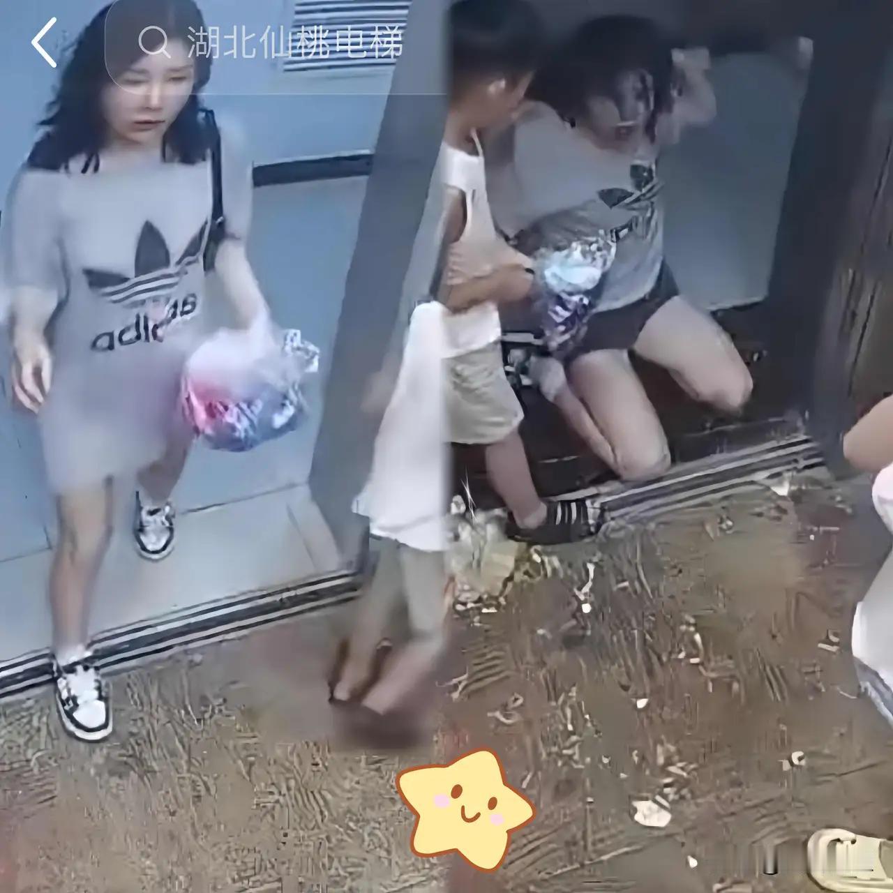 看了都想笑，打架之前面容精致，傲慢无比，趾高气昂，打架之后蓬头垢面，狼狈不堪，六