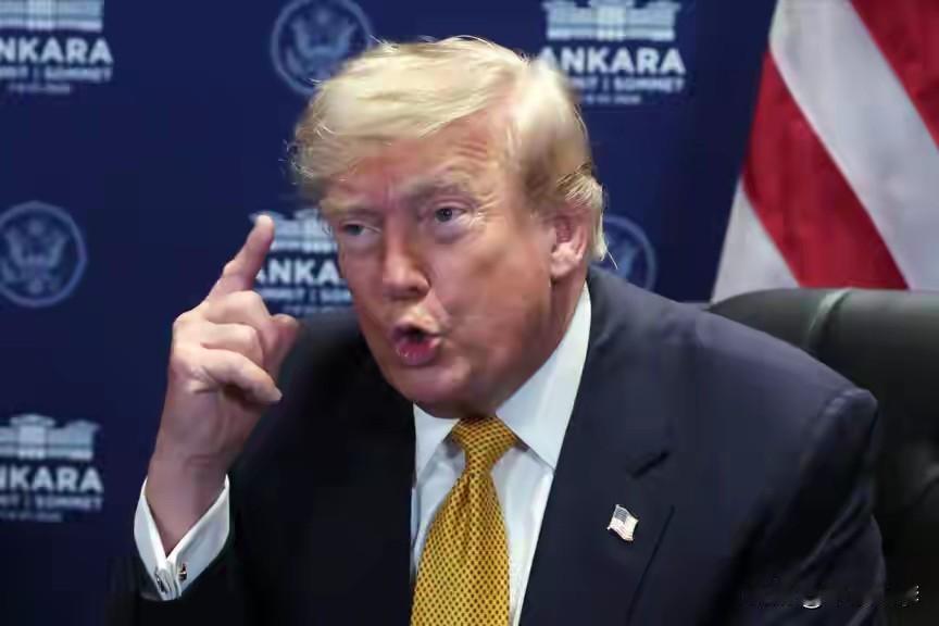 特朗普的中东房地产，到底是生意还是隐患？

2026年7月，一则消息让白宫坐不住