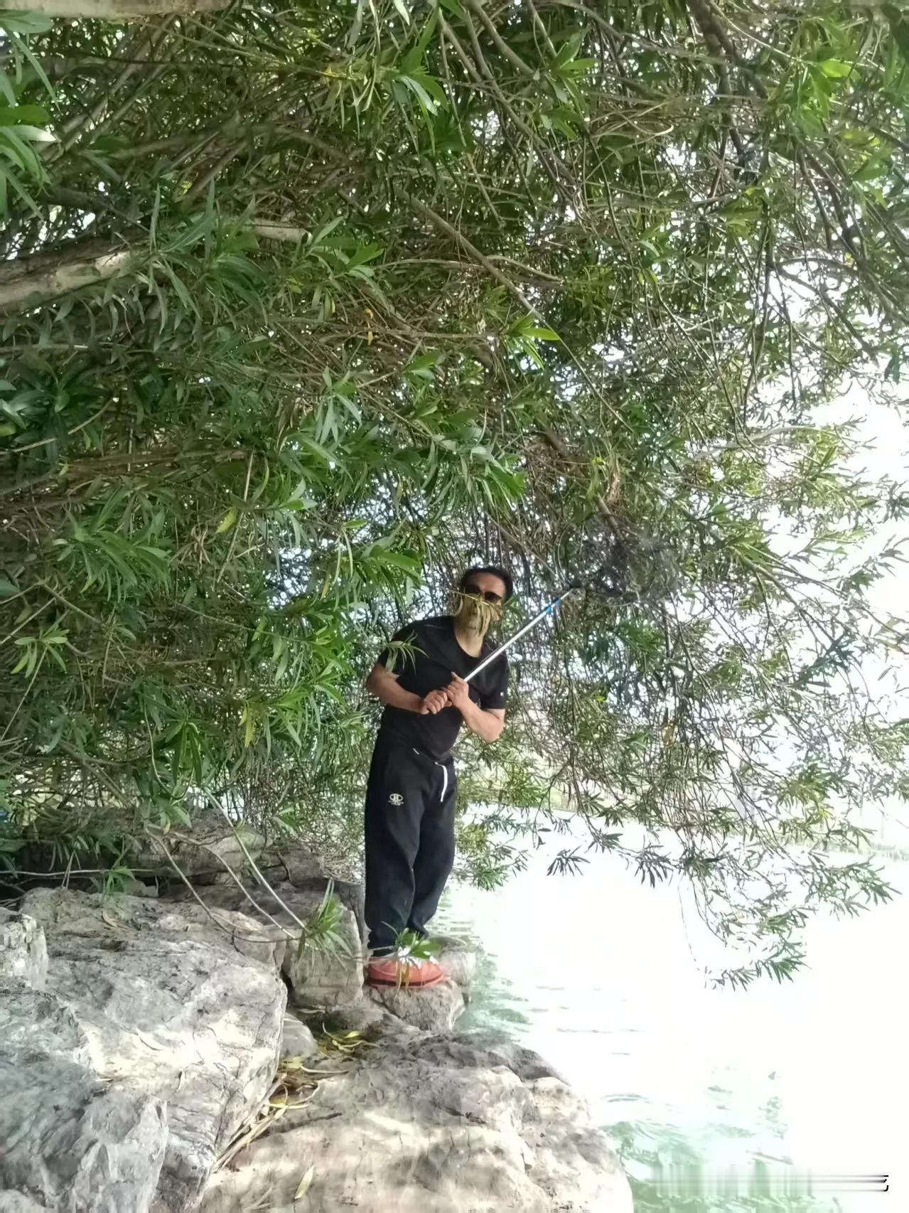分享一张旅行照片
