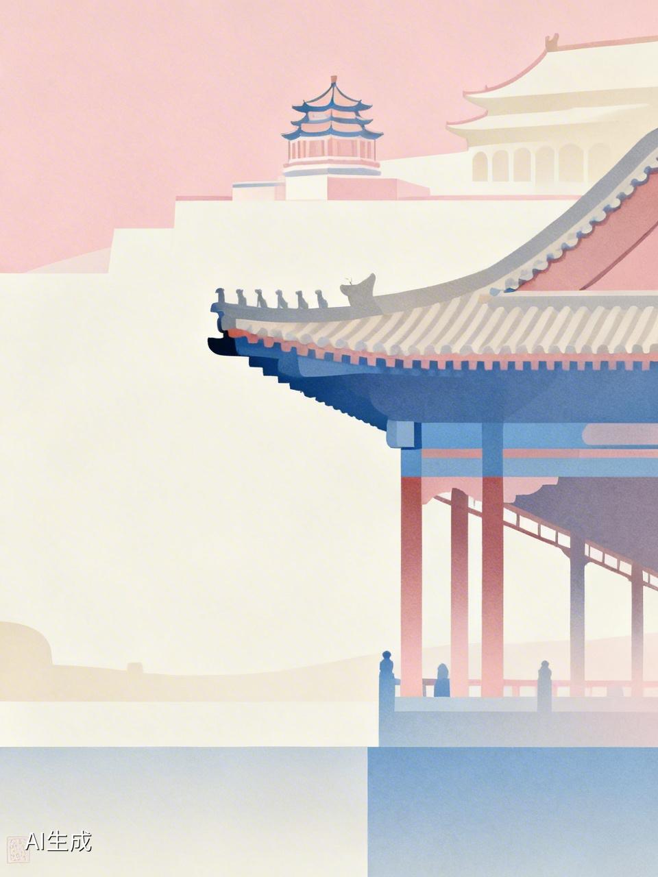 颐和园，不愧是中国古典园林的巅峰之作。它始建于清乾隆十五年，初名清漪园，1888